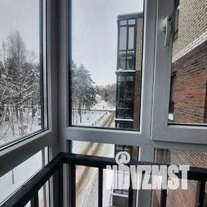 1-к квартира, сданный дом, 45м2, 3/4 этаж