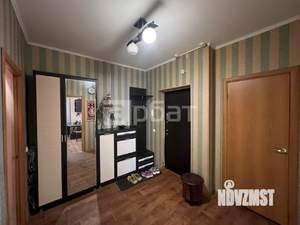 1-к квартира, вторичка, 38м2, 4/11 этаж