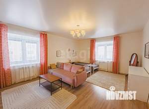 2-к квартира, вторичка, 84м2, 3/5 этаж