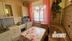 2-к квартира, вторичка, 46м2, 5/5 этаж