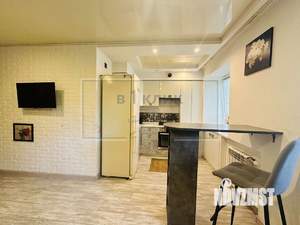1-к квартира, вторичка, 31м2, 1/5 этаж