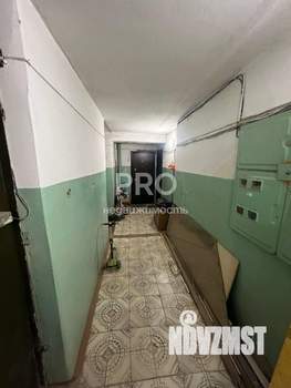 2-к квартира, вторичка, 50м2, 6/10 этаж