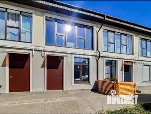 3-к квартира, вторичка, 51м2, 2/2 этаж