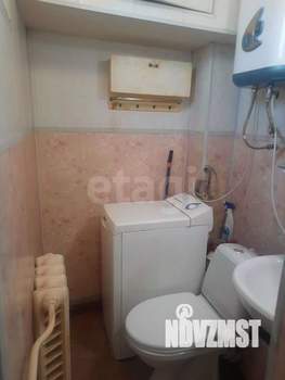 2-к квартира, вторичка, 44м2, 1/2 этаж