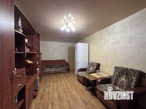3-к квартира, вторичка, 63м2, 1/5 этаж