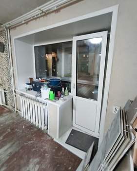 2-к квартира, вторичка, 44м2, 4/5 этаж