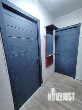 2-к квартира, вторичка, 45м2, 11/12 этаж
