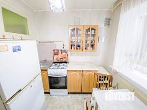 1-к квартира, вторичка, 29м2, 5/5 этаж