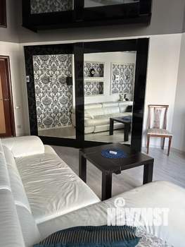 3-к квартира, вторичка, 94м2, 2/16 этаж