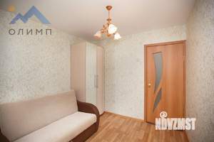 4-к квартира, вторичка, 71м2, 3/5 этаж