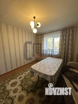 3-к квартира, вторичка, 66м2, 2/12 этаж