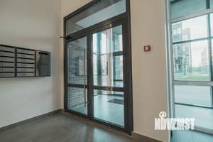 2-к квартира, вторичка, 86м2, 2/4 этаж