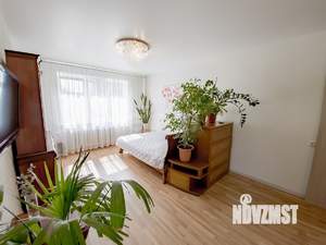 2-к квартира, вторичка, 60м2, 2/10 этаж