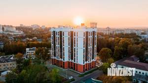 1-к квартира, вторичка, 50м2, 2/15 этаж