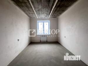 2-к квартира, вторичка, 52м2, 6/9 этаж