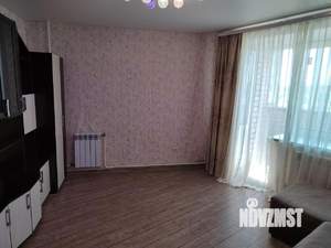 1-к квартира, вторичка, 36м2, 4/9 этаж