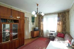 2-к квартира, вторичка, 46м2, 5/5 этаж