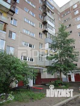 1-к квартира, вторичка, 29м2, 5/9 этаж