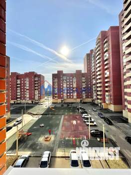 2-к квартира, сданный дом, 52м2, 5/9 этаж