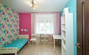 3-к квартира, вторичка, 80м2, 5/10 этаж