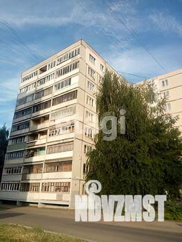 2-к квартира, вторичка, 45м2, 5/9 этаж