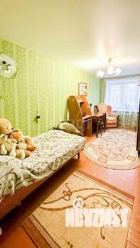 2-к квартира, вторичка, 45м2, 3/5 этаж