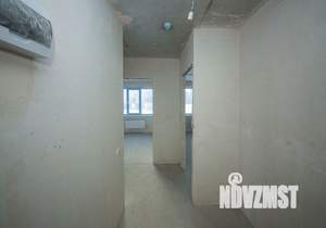 2-к квартира, вторичка, 58м2, 4/9 этаж