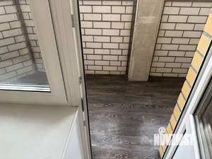 1-к квартира, вторичка, 38м2, 5/17 этаж