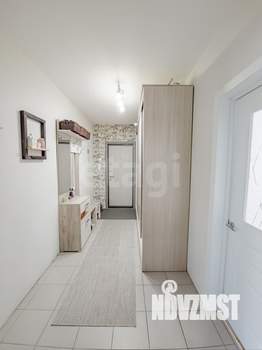 2-к квартира, вторичка, 60м2, 2/10 этаж