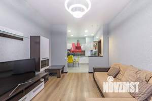 3-к квартира, вторичка, 79м2, 2/6 этаж