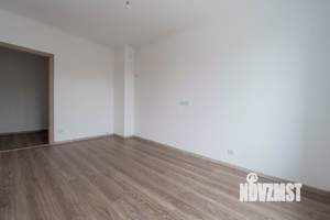 3-к квартира, строящийся дом, 65м2, 8/17 этаж