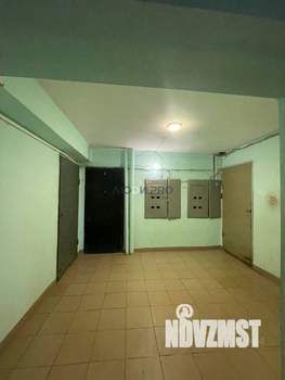 3-к квартира, вторичка, 62м2, 6/9 этаж