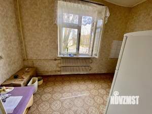 1-к квартира, вторичка, 41м2, 2/2 этаж