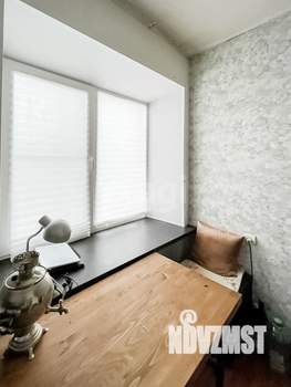 1-к квартира, вторичка, 33м2, 2/2 этаж