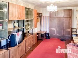 1-к квартира, вторичка, 32м2, 9/9 этаж
