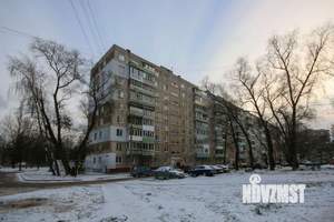 4-к квартира, вторичка, 78м2, 6/9 этаж