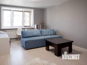 2-к квартира, вторичка, 62м2, 11/12 этаж