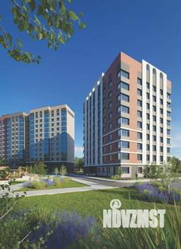 3-к квартира, вторичка, 68м2, 9/9 этаж
