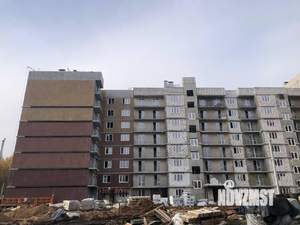 2-к квартира, вторичка, 58м2, 7/10 этаж