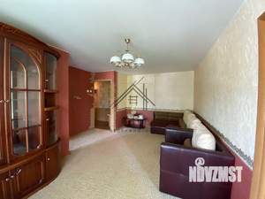 2-к квартира, вторичка, 45м2, 4/5 этаж