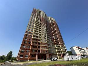 2-к квартира, сданный дом, 71м2, 2/24 этаж