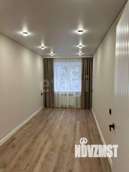 3-к квартира, вторичка, 56м2, 3/5 этаж