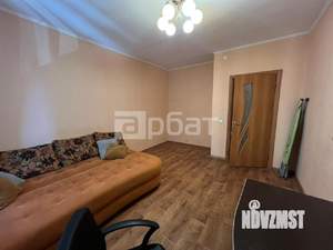 1-к квартира, вторичка, 38м2, 4/11 этаж