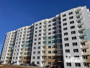 1-к квартира, вторичка, 39м2, 3/10 этаж
