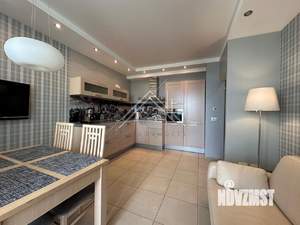 2-к квартира, вторичка, 75м2, 9/16 этаж