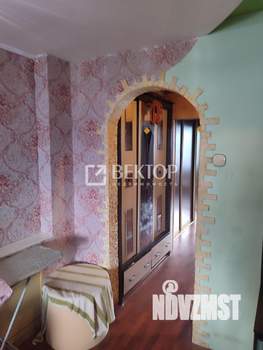 1-к квартира, вторичка, 37м2, 9/10 этаж