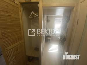 1-к квартира, вторичка, 21м2, 5/9 этаж
