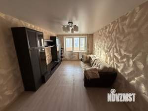 3-к квартира, вторичка, 74м2, 9/11 этаж