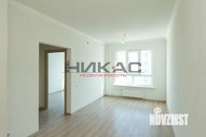 3-к квартира, вторичка, 65м2, 5/17 этаж