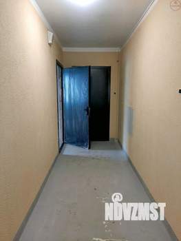 Студия квартира, вторичка, 31м2, 8/10 этаж